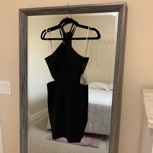 NWT forever 21 night out dress